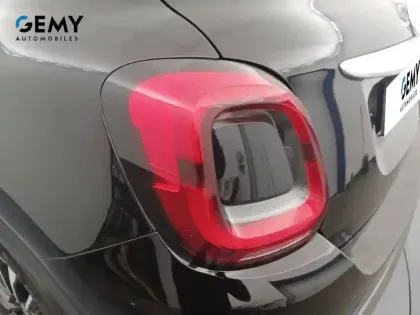 Photo 51 Fiat 500 Gén. I Ph2 Cross 5