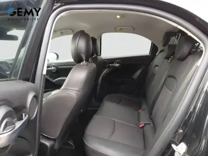 Photo 9 Fiat 500 X 1.0 FireFly Turbo T3 120 ch