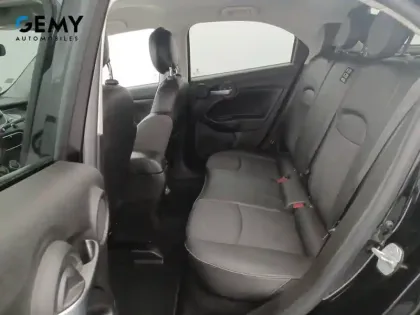 Photo 44 Fiat 500 Gén. I Ph2 Cross 5