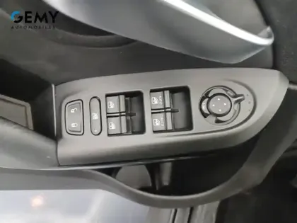 Photo 26 Fiat 500 Gén. I Ph2 Cross 5