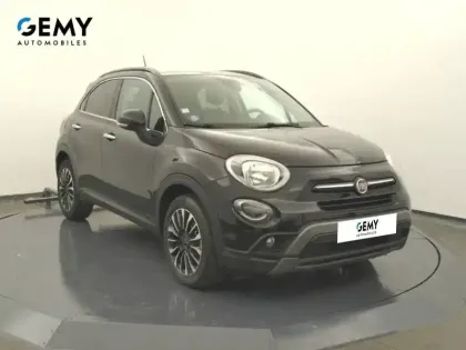 Photo 17 Fiat 500 Gén. I Ph2 Cross 5