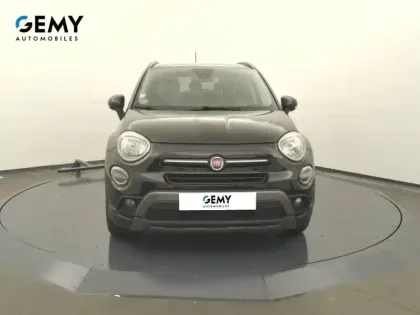 Photo 36 Fiat 500 Gén. I Ph2 Cross 5