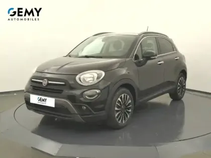 Photo 35 Fiat 500 Gén. I Ph2 Cross 5