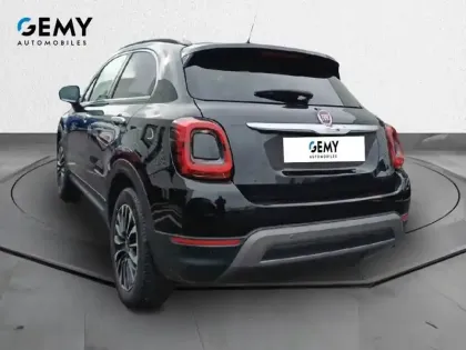 Photo 6 Fiat 500 X 1.0 FireFly Turbo T3 120 ch
