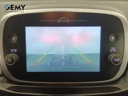 Photo 34 Fiat 500 Gén. I Ph2 Cross 5