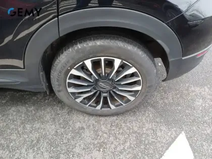 Photo 10 Fiat 500 X 1.0 FireFly Turbo T3 120 ch