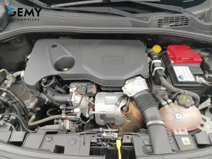 Photo 49 Fiat 500 Gén. I Ph2 Cross 5