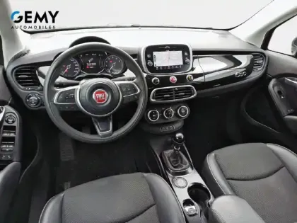 Photo 7 Fiat 500 X 1.0 FireFly Turbo T3 120 ch
