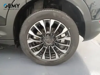 Photo 45 Fiat 500 Gén. I Ph2 Cross 5