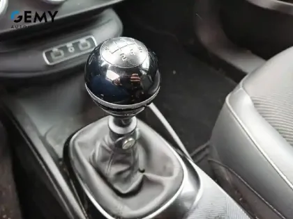 Photo 11 Fiat 500 X 1.0 FireFly Turbo T3 120 ch