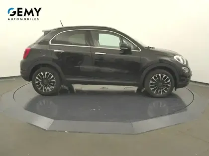 Photo 38 Fiat 500 Gén. I Ph2 Cross 5