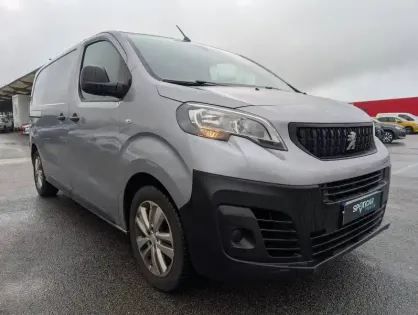 Photo Peugeot Expert Premium