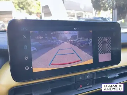 Photo 29 Jeep Avenger  115 kW 4x2