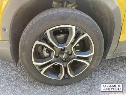 Photo 10 Jeep Avenger  115 kW 4x2