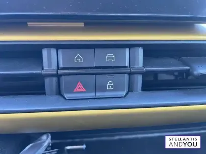 Photo 25 Jeep Avenger  115 kW 4x2