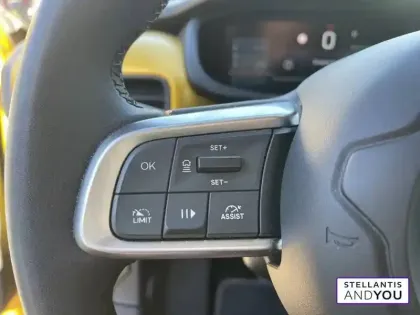 Photo 23 Jeep Avenger  115 kW 4x2