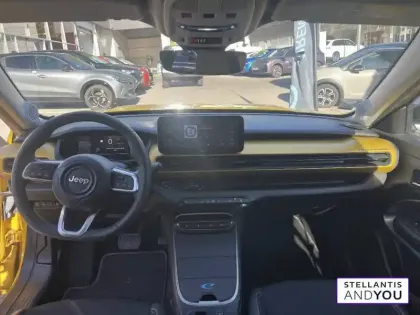 Photo 7 Jeep Avenger  115 kW 4x2