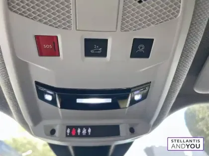 Photo 30 Jeep Avenger  115 kW 4x2