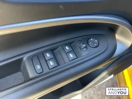 Photo 19 Jeep Avenger  115 kW 4x2