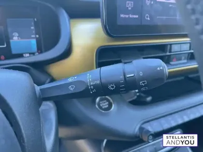 Photo 22 Jeep Avenger  115 kW 4x2