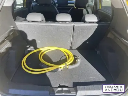 Photo 5 Jeep Avenger  115 kW 4x2