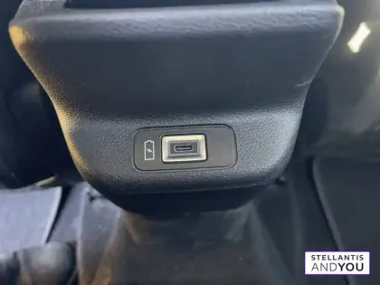 Photo 15 Jeep Avenger  115 kW 4x2