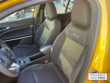 Photo 8 Jeep Avenger  115 kW 4x2