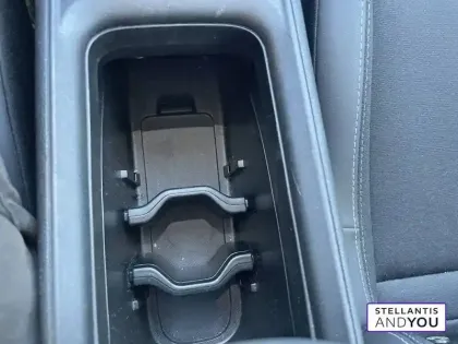 Photo 28 Jeep Avenger  115 kW 4x2