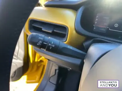 Photo 21 Jeep Avenger  115 kW 4x2