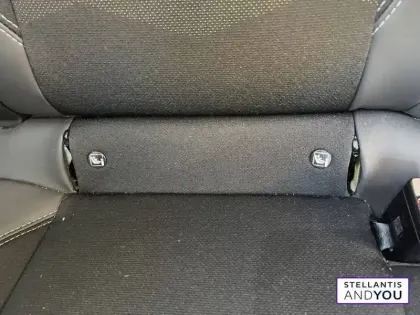 Photo 14 Jeep Avenger  115 kW 4x2