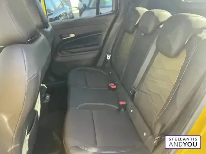 Photo 9 Jeep Avenger  115 kW 4x2