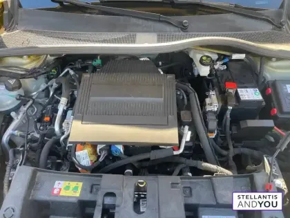 Photo 13 Jeep Avenger  115 kW 4x2