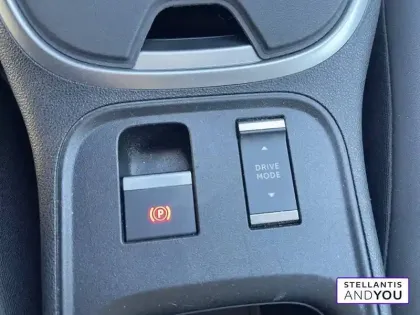 Photo 27 Jeep Avenger  115 kW 4x2