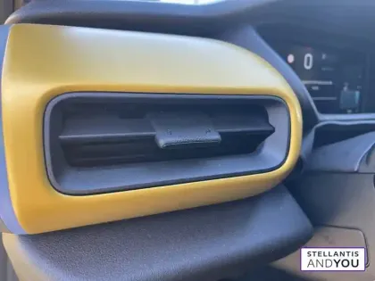 Photo 20 Jeep Avenger  115 kW 4x2