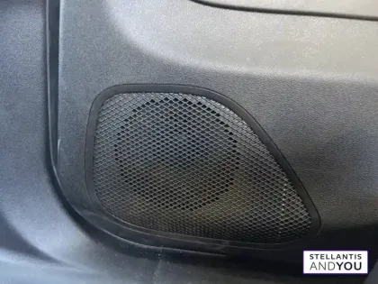 Photo 16 Jeep Avenger  115 kW 4x2