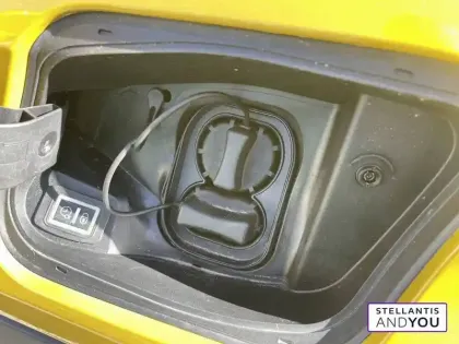 Photo 18 Jeep Avenger  115 kW 4x2