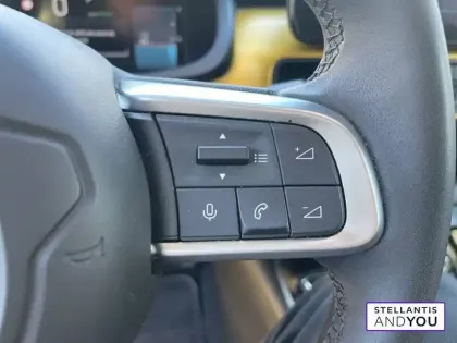 Photo 24 Jeep Avenger  115 kW 4x2