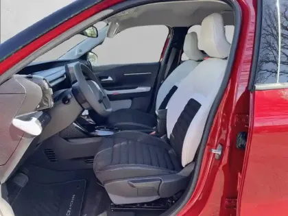 Photo 10 Citroën C3 Aircross e- 113 autonomie étendue