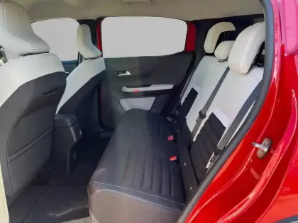 Photo 11 Citroën C3 Aircross e- 113 autonomie étendue