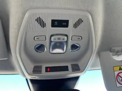 Photo 59 Citroën C3 Aircross e- 113 autonomie étendue