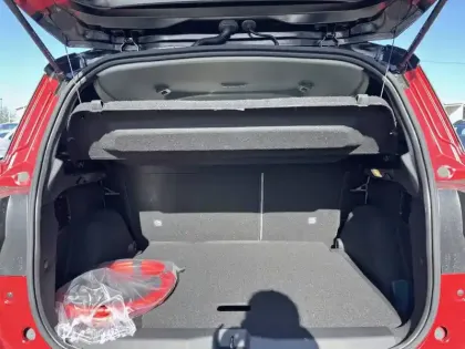 Photo 5 Citroën C3 Aircross e- 113 autonomie étendue