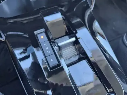 Photo 13 Citroën C3 Aircross e- 113 autonomie étendue