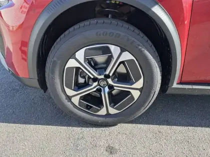 Photo 12 Citroën C3 Aircross e- 113 autonomie étendue