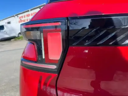 Photo 16 Citroën C3 Aircross e- 113 autonomie étendue