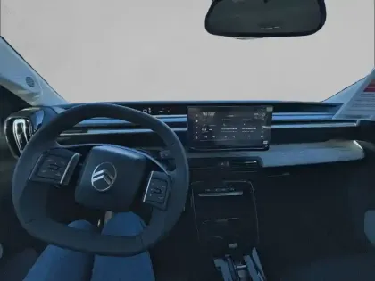 Photo 7 Citroën C3 Aircross e- 113 autonomie étendue