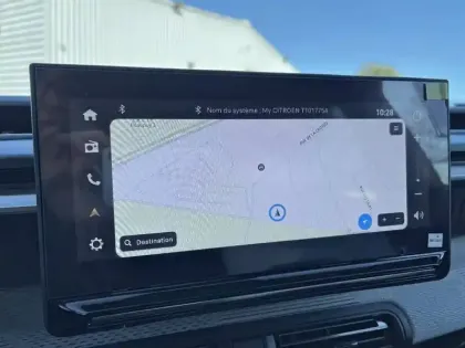 Photo 18 Citroën C3 Aircross e- 113 autonomie étendue