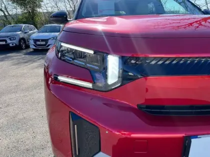 Photo 15 Citroën C3 Aircross e- 113 autonomie étendue