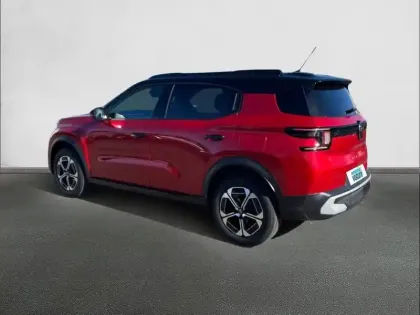 Photo 46 Citroën C3 Aircross e- 113 autonomie étendue