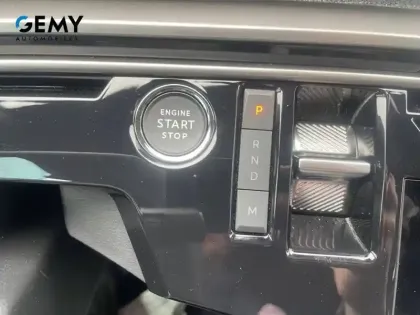 Photo 14 Peugeot 3008  Hybrid 145 e-DCS6