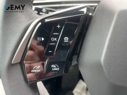 Photo 15 Peugeot 3008  Hybrid 145 e-DCS6